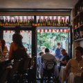 Plenty new additions to the June wine list!