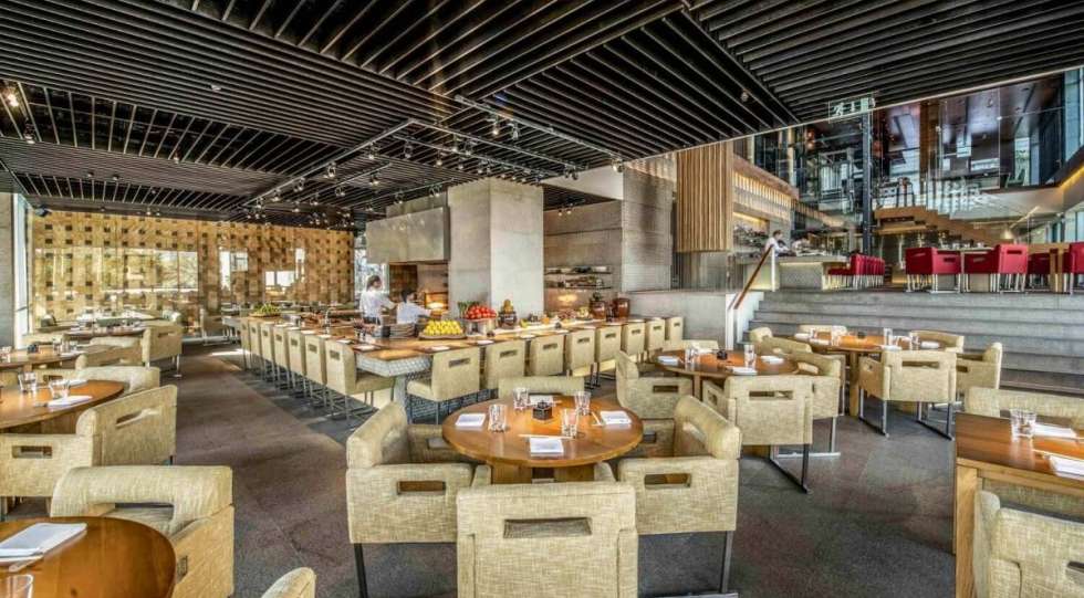 Zuma, Dubai - Get Zuma Restaurant Reviews on Times of India Travel