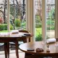 L'enclume Wine List