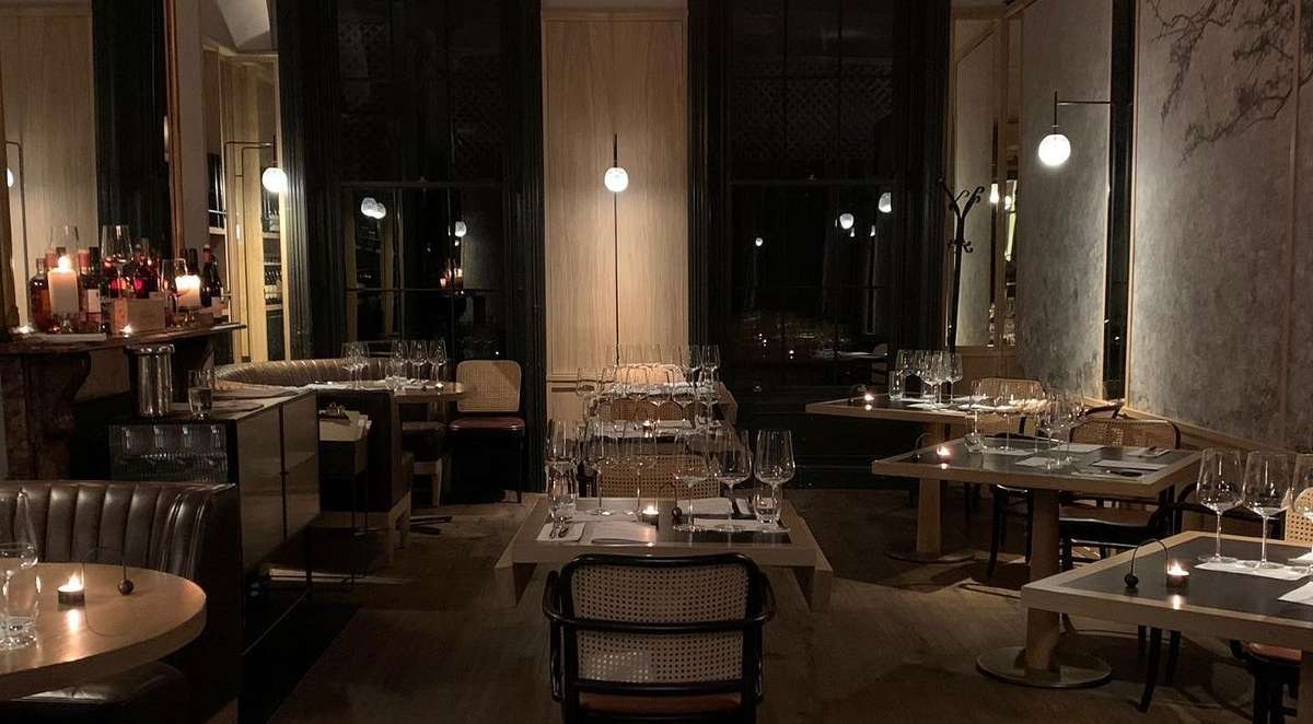 Ely Wine Bar Star Wine List