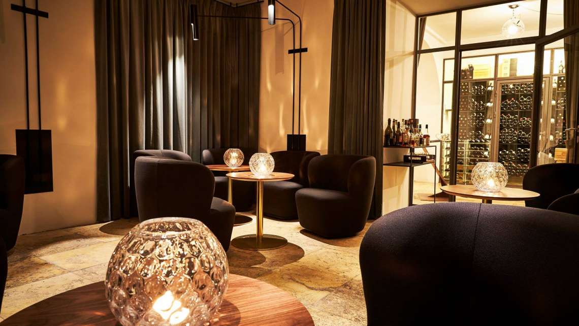 Copenhagen wine bars & wine restaurants Star Wine List