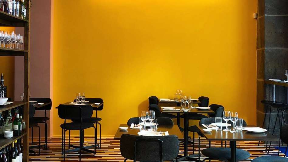 15 great Copenhagen wine bars the guide 2023 Star Wine List