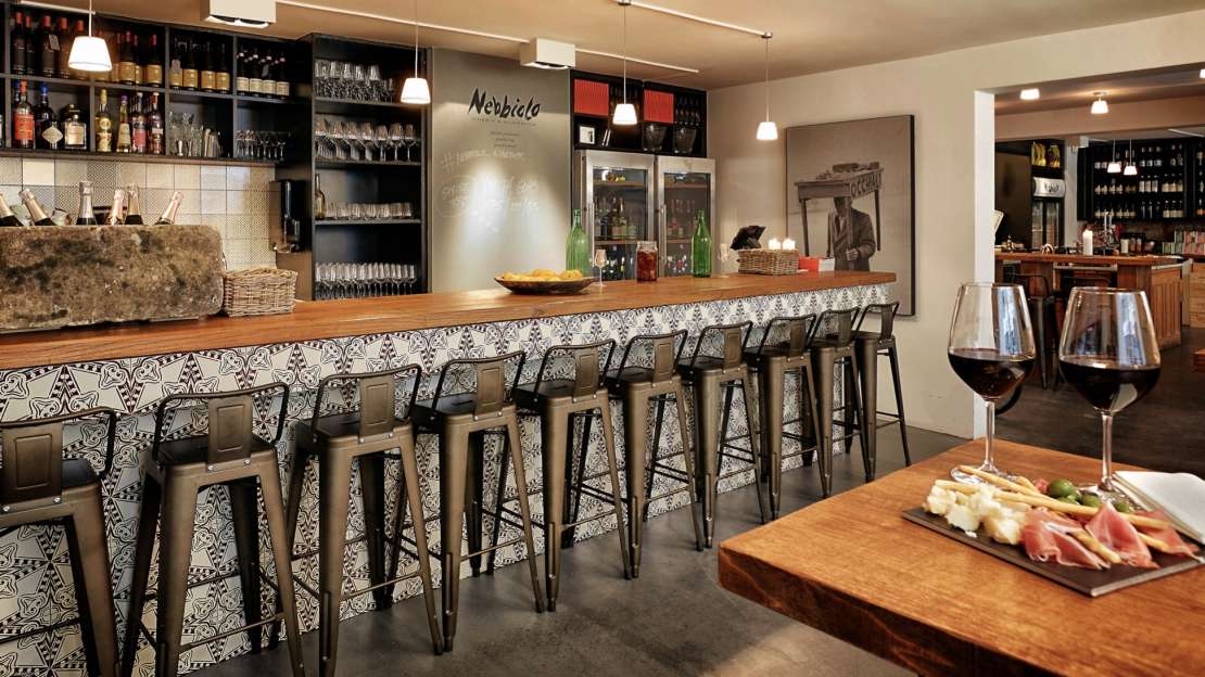 19 great Copenhagen wine bars the guide 2024 Star Wine List