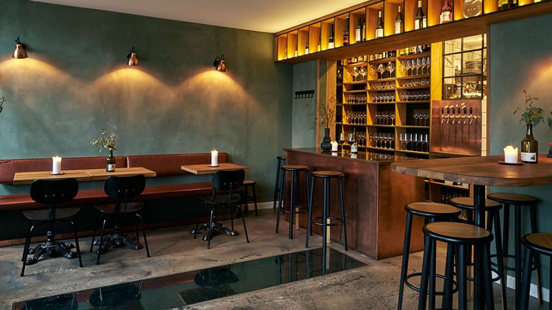 16 great Copenhagen wine bars the guide Star Wine List