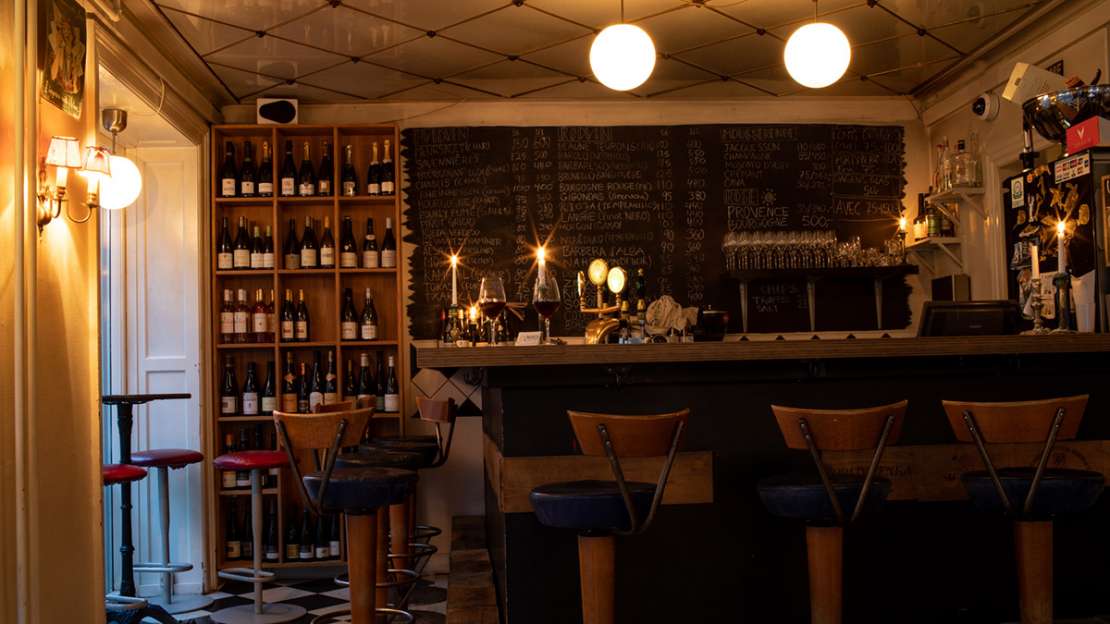 19 great Copenhagen wine bars the guide 2024 Star Wine List