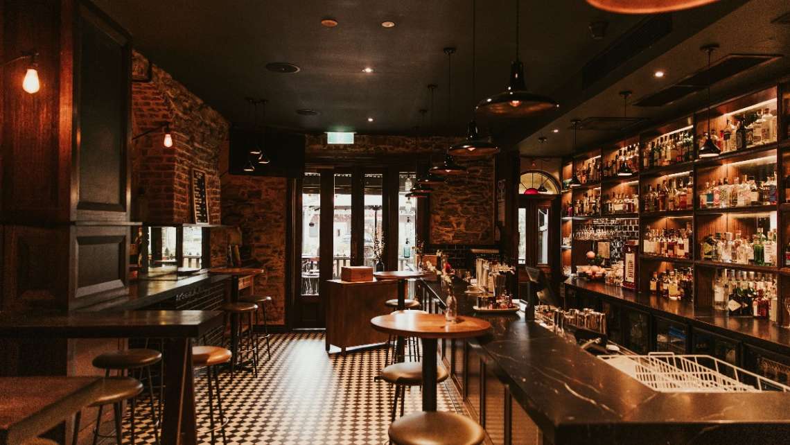 Adelaide wine bars & wine restaurants Star Wine List