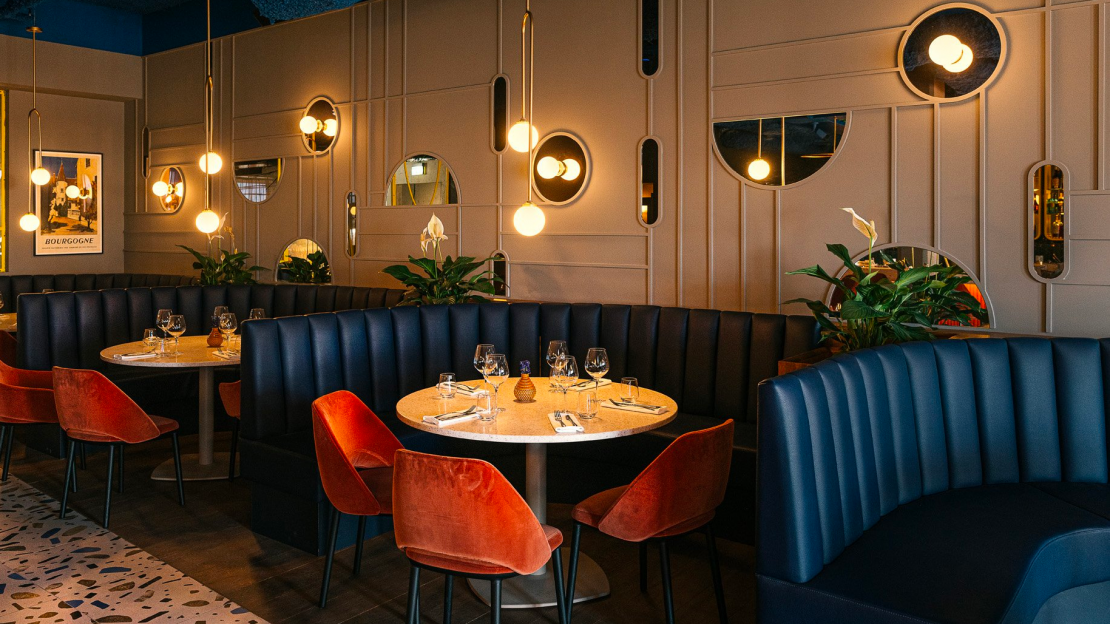 The wine guide to 8 wine restaurants in Reykjavik 2023 Star Wine List