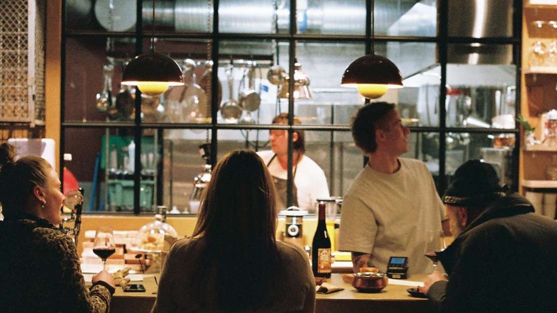 The wine guide to 7 wine restaurants in Reykjavik 2023 Star Wine List