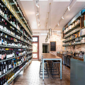 Wine List for April 2025