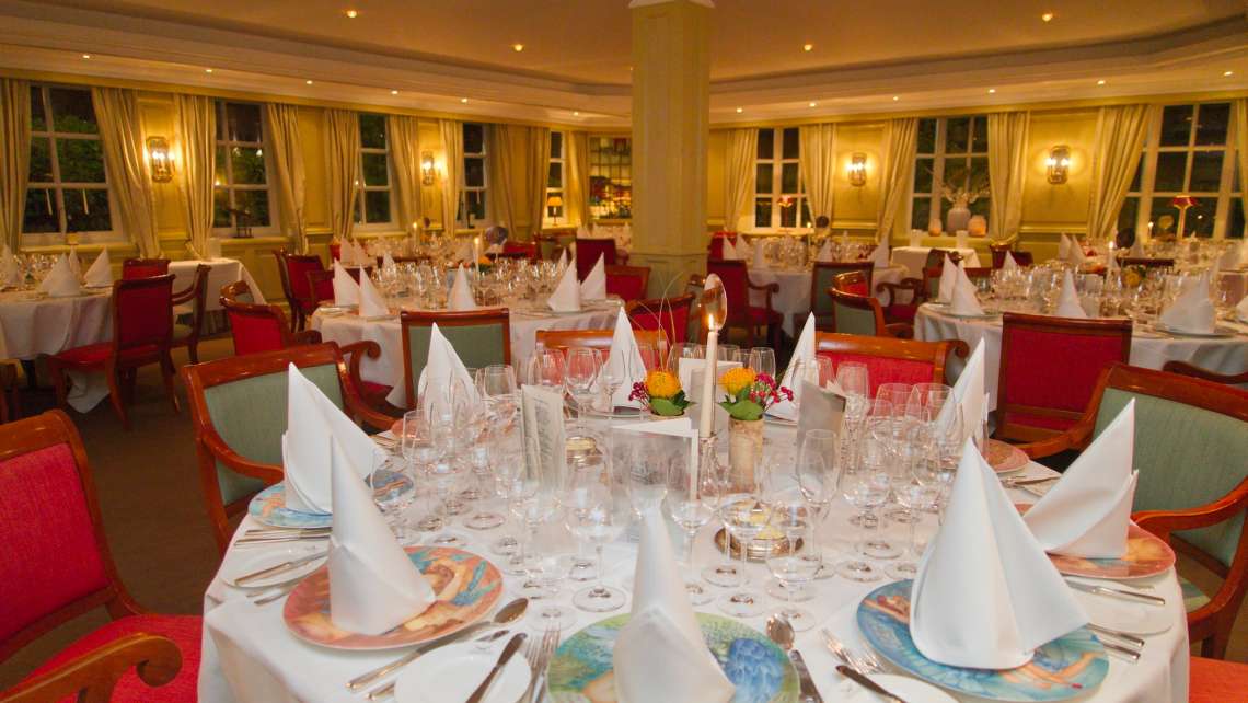 Hamburg wine bars & wine restaurants Star Wine List