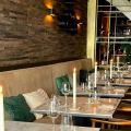Big update for the wine list! New wines, vintages and producers.