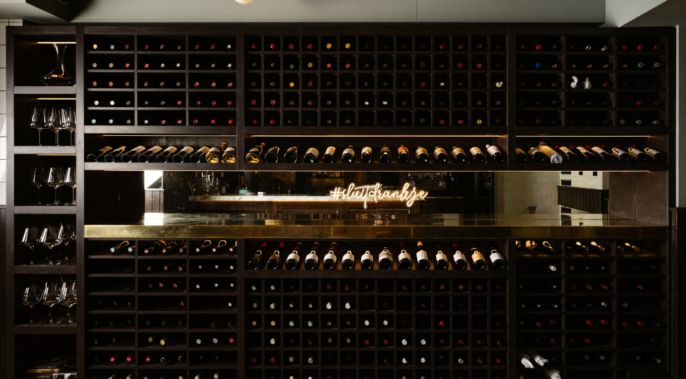 Onglet Maastricht, a restaurant in Maastricht, Netherlands.