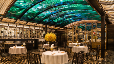 Mesa by José Avillez, a restaurant in Macau SAR, Greater China.
