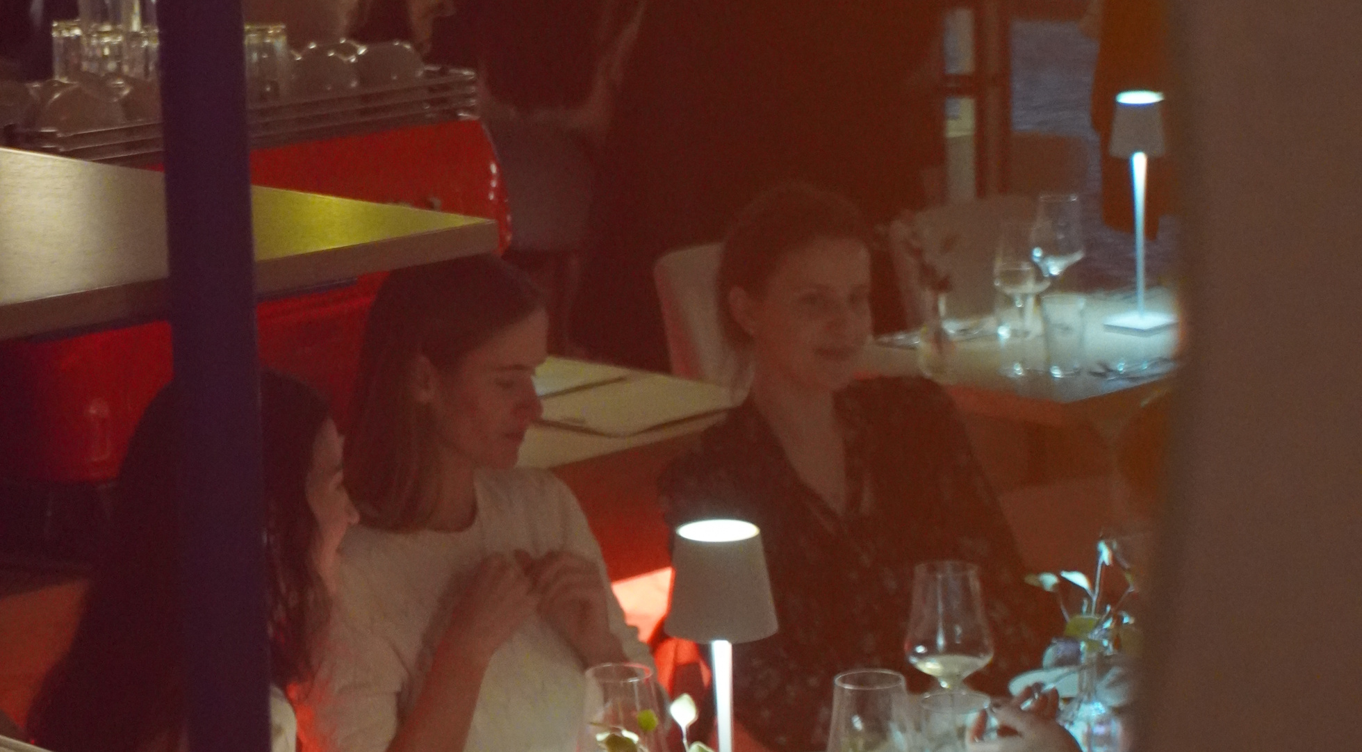 Lowine bar - Star Wine List