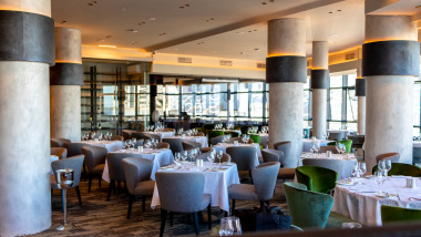 Signature Restaurant Umhlanga, a restaurant in Durban, South Africa.