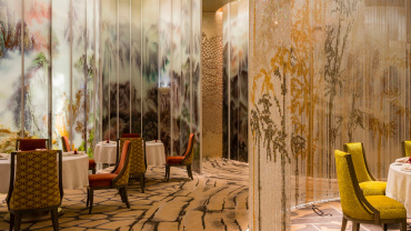 Five Foot Road, a restaurant in Macau SAR, Greater China.