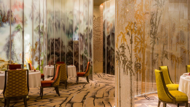Five Foot Road, a restaurant in Macau SAR, Greater China.