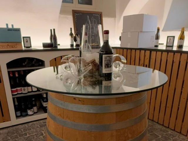 La Bonne Cave Luzern - Star Wine List