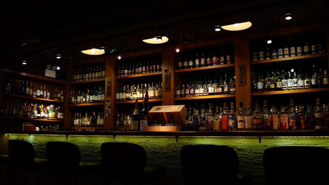 7 top wine bars in Hong Kong 2022 Star Wine List