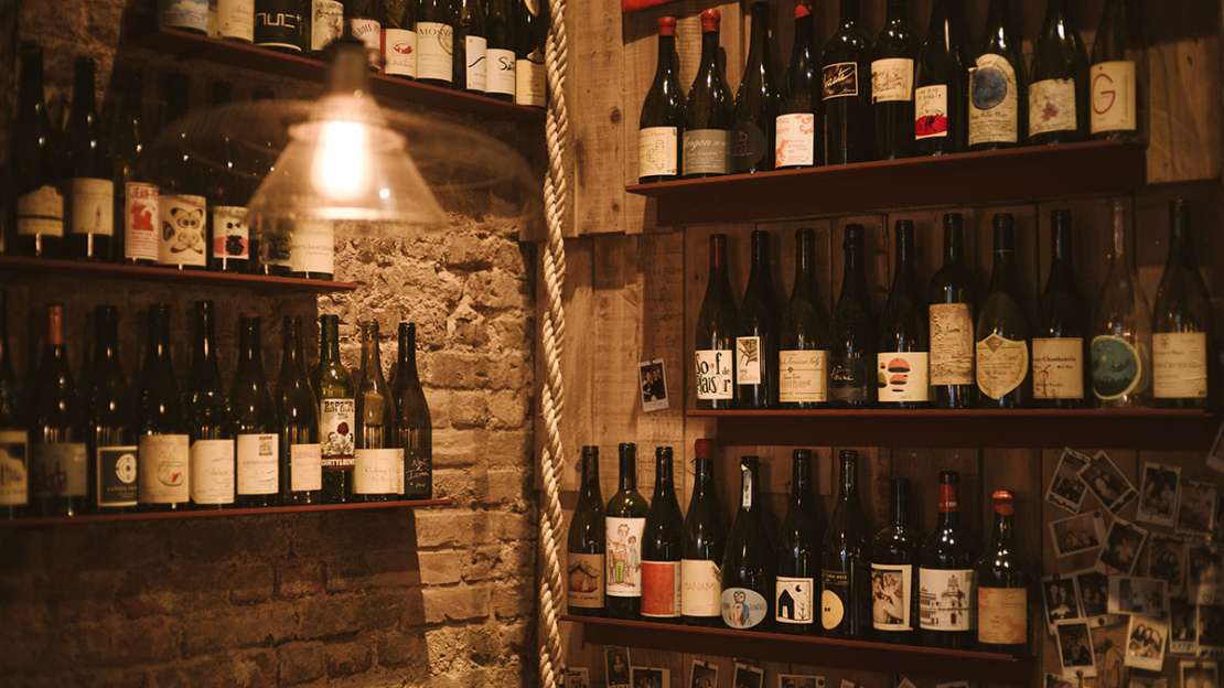 9 top wine bars in Hong Kong Star Wine List