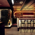 New Month, New Wine List and New Great Deals at Terroirs by LQV!