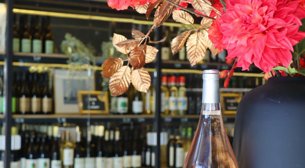 Het Witte Paard, a wine bar, restaurant and hotel in Etten-Leur, Netherlands.