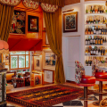 Rocco's wine list 29.05