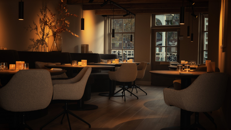 Restaurant Affect image 4 - Full view