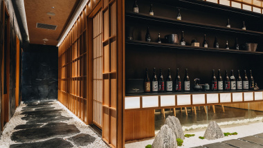 Mitorikura 三酉藏, a restaurant in Shenzhen, Greater China.
