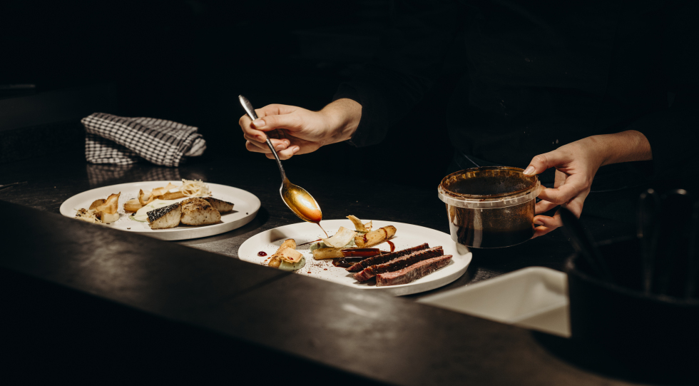 Plating at Pluriel, Transinne, Belgium.