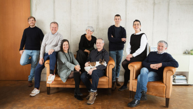 Premium Estates of Austria, a global partner and winery in Austria.