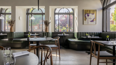 Etch by Steven Edwards, a restaurant in Brighton & Hove, UK.