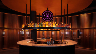 COTE Miami, a restaurant in Miami, USA.