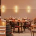 Cafe Wu Wine - Spring 2025