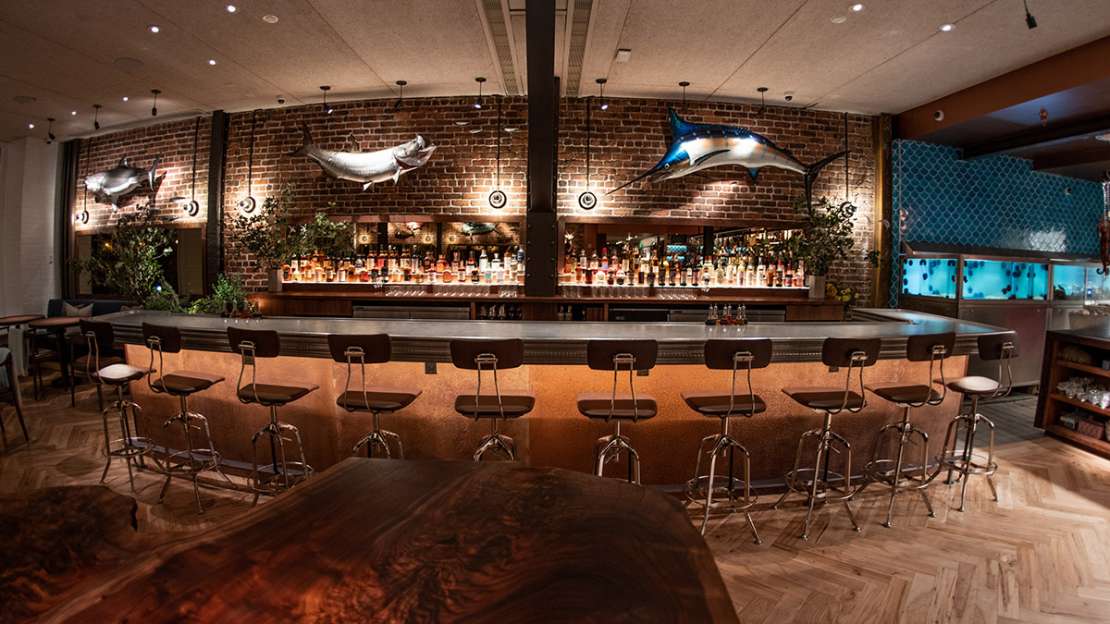 22 great wine restaurants in San Francisco 2024 Star Wine List