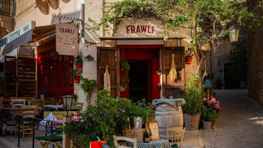 Bottega Frawli, Malta.