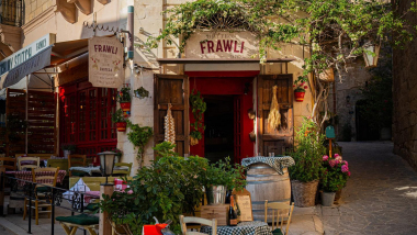 Bottega Frawli, Malta.