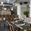 Wine List Restaurant Klinker