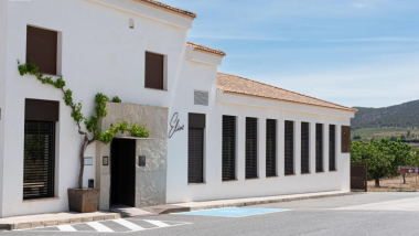 Restaurant Elias, a restaurant in El Xinorlet, Spain.