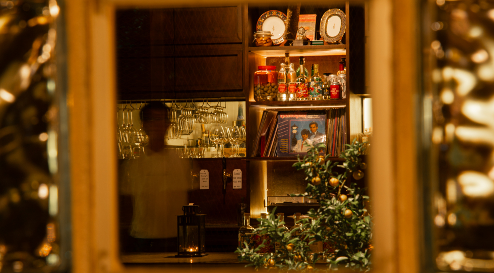 AKKEE Thai delicacies & Tasting Counter, a restaurant in Nonthaburi, Thailand.