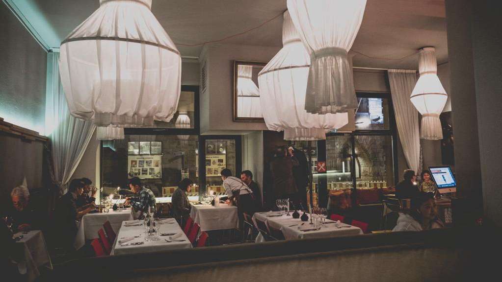 Helsinki wine bars & wine restaurants Star Wine List