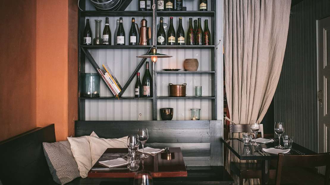 The guide to 15 great wine bars in Helsinki 2024 Star Wine List