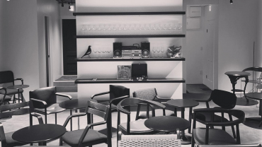 Restaurant Julia, a restaurant in Tokyo, Japan.