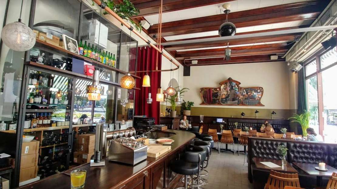 Star Wine List’s guide to 38 Oslo wine places 2022 Star Wine List