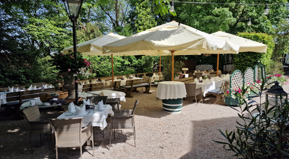 Freisinger Hof, a restaurant and hotel in Munich, Germany.