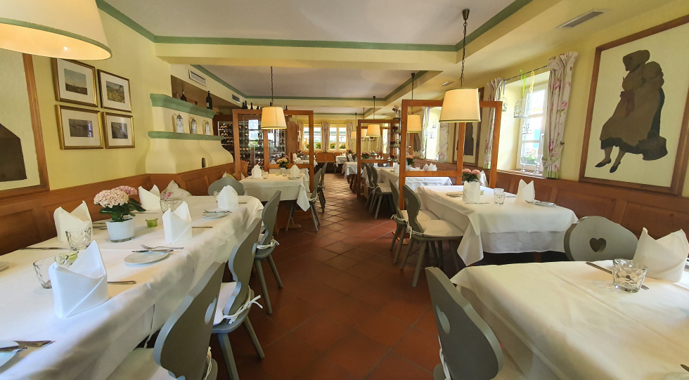 Freisinger Hof, a restaurant and hotel in Munich, Germany.