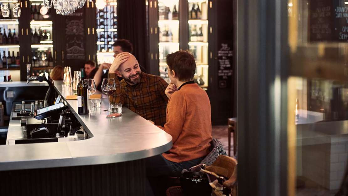 The 14 top wine bars in Oslo 2024 Star Wine List