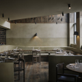 OMA wine list