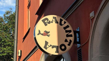 Ravintola Laivakoira, a restaurant in Helsinki, Finland.