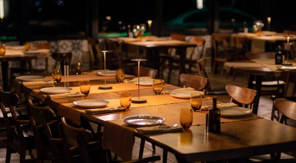 Carne Restaurant, a hotel in Turkey.